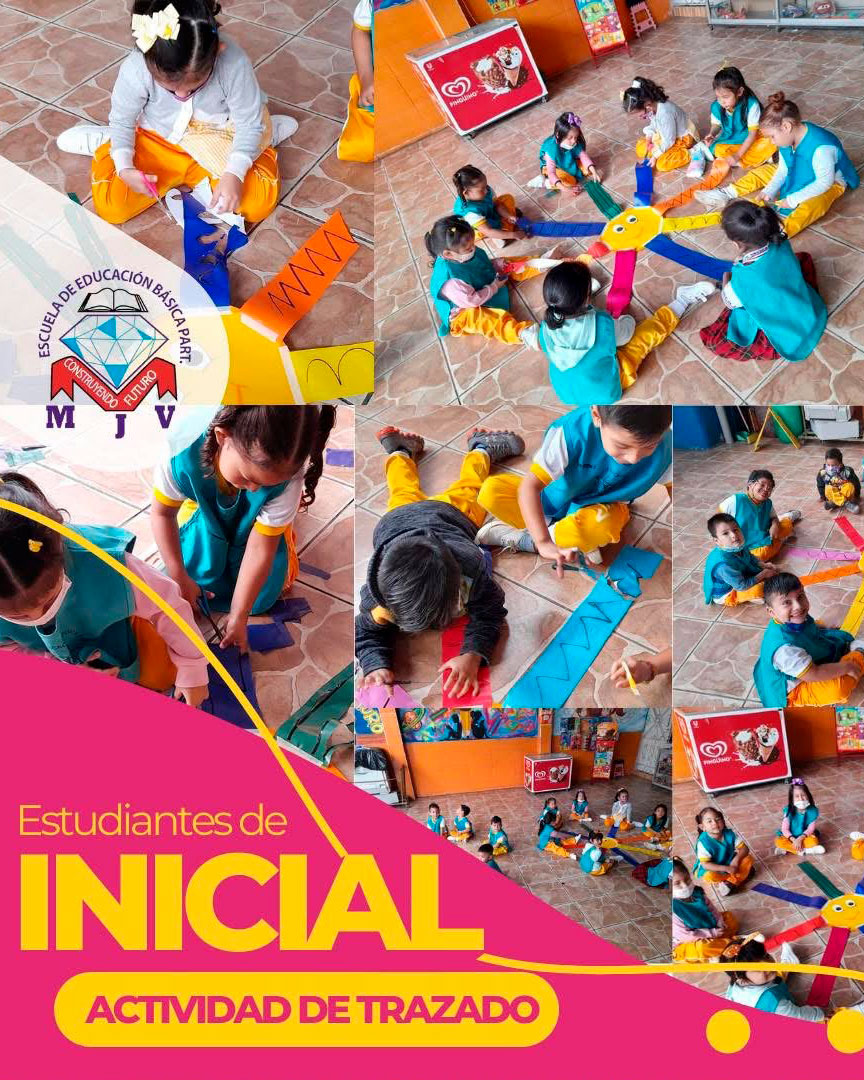 Actividades de trazado
